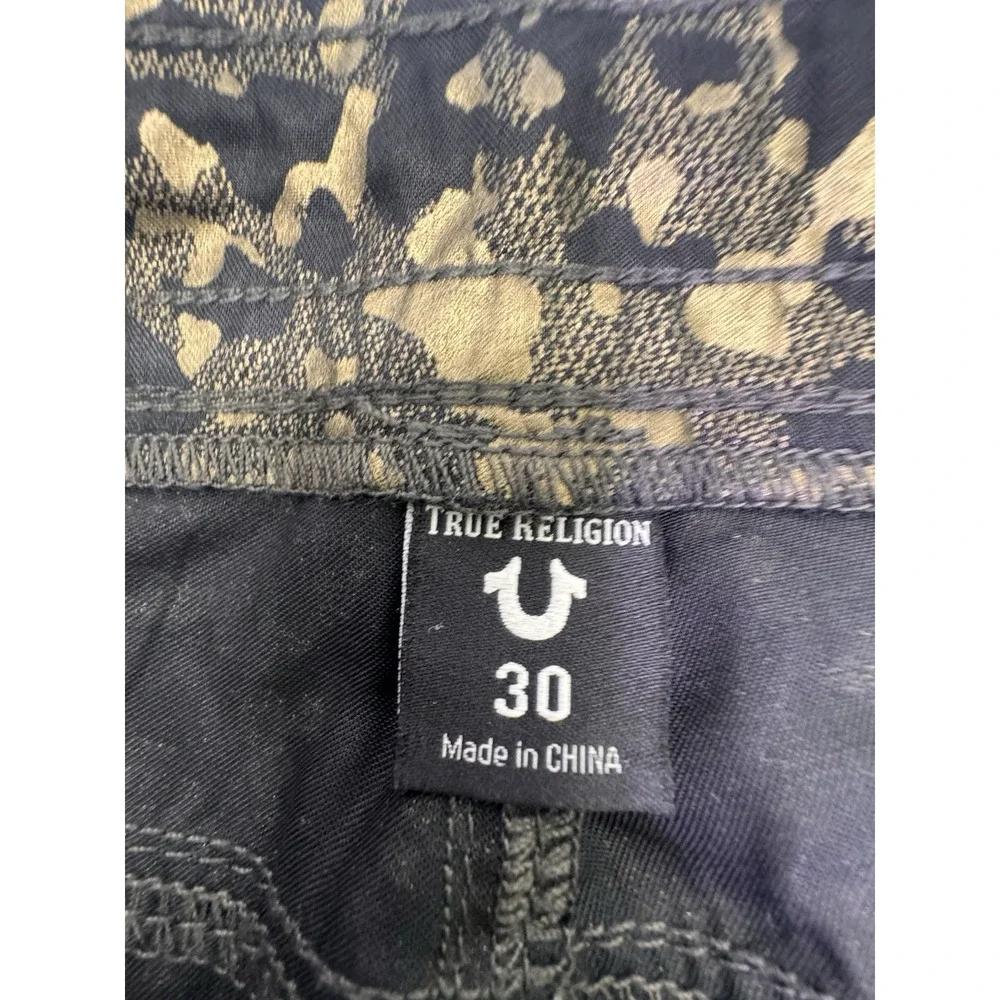 True Religion true religion